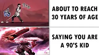 Survival Story of a Sword King in a Fantasy World | Memes