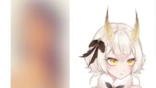 Yuzu Face Reveal?!
