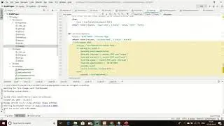How to Insert and Display operation in Python Django