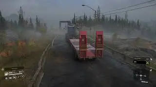 BOAR 45318|Spintires: SnowRunner