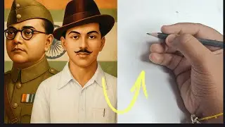 Independence Day Special Drawing 