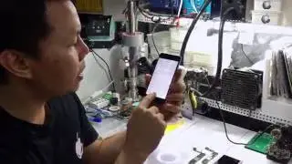 รับเพิ่มหน่วยความจำ iPhone ทุกรุ่น ความจุ 16gb เพิ่มเป็น 64g และ 128gbMacup Studio โทร. 095-6565090