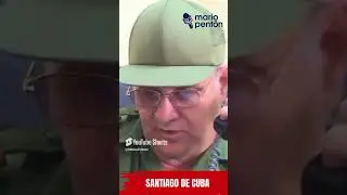 Filas para comprar gas en Santiago de Cuba ...!!!