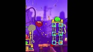 Angry Birds 2 AD (Terence Tutorial) | 11-14-21