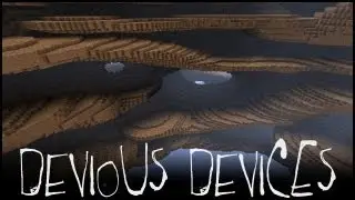 Globule #3 Starting Area - Devious Devices No. 2