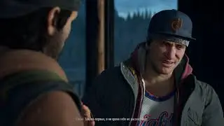 Days Gone # 29 ТОЛЬКО БЫЛ - И СЛЕД ПРОСТЫЛ ➤ Прохождение Без Комментариев