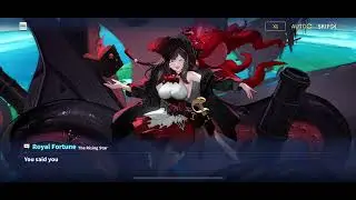 Azur Lane Returns Tempesta and the Fountain of Youth 001