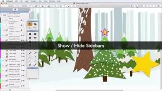 Artboard 2 • Customizing Sidebars