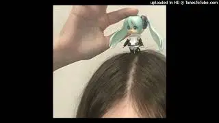 whyalive, Denya8 - hyperpop luv (speed up/nightcore)