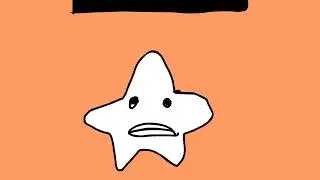 Happy Star Gets CRUSHED AND KILLED LIKE HE RIGHTFULLY DESERVES!