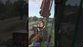 РАЗРУШИТЕЛИ ЛЕГЕНД РАСТ.  RUST. ЧАСТЬ 8