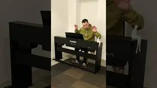 CosmoCats - Максим (piano version)