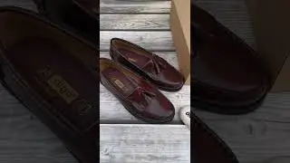 Женские лоферы мод. 6507