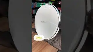 ⚡️Беспроводная зарядка BOROFONE BQ3 Preference⚡️