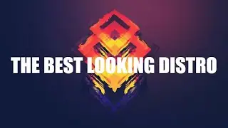 The best looking distro ever? | Garuda Linux review
