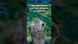 Kalau Jebol di Salahin