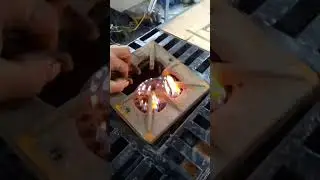 проверка газа монгала
