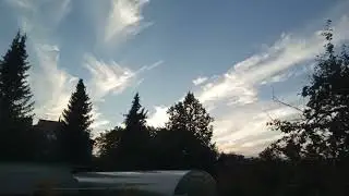 небо над Усово 1-2