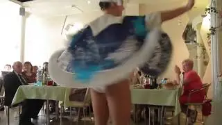 OOPS   The dance shows you the best moments 1 8