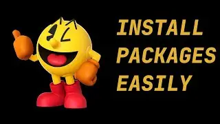 Arch Package Management | The Definitive Pacman Guide