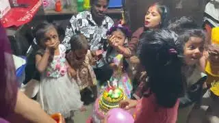 Sonam Beti Ka Aaj Birthday Hai