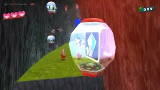 Klonoa 3D