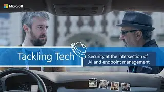Security at the intersection of AI and endpoint management | Tackling Tech