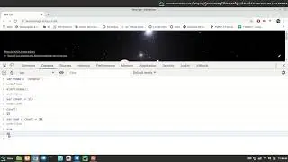 How to use variable declaration in JavaScript