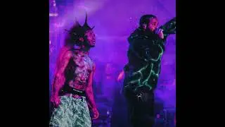 [FREE] Lil Uzi Vert x Drake Type Beat - "Paradise"