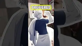 Que animes son mejores #otaku #otakusmemes #animefans #funnymemes #soyotaku #animes #anime #jbd11
