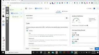 How to Create Facebook & Instagram ads from Facebook Ads Manager 2021 | Sulesh Digital