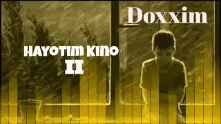 Doxxim Hayotim Kino♡♤ 2021 (premyera)