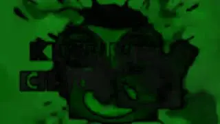 NEW EFFECT klasky csupo in greenstretched