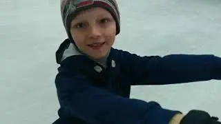 Мегагринн каток.мега лед.