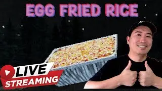 HORROR NIGHT STREAMIG!