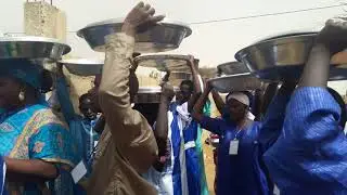 #Diambari Cheikh Adama Gueye Mbacke Kadior
