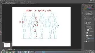 Beginner Guide to Character Modelling in 3ds Max - Part 1 (Intro)