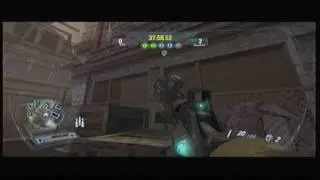 F.E.A.R 2 Project Origin Glitches - Sercet Room On Skid Row - Multiplayer - HD 720p