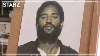 Wrong Man Season 2 Teaser | STARZ
