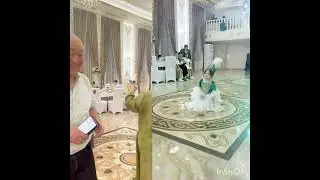 80 жас Мерей тойдан естелік