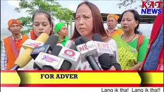5 Crores tangka panongsi Sok phek eh anglong along Lokhimon adovanpi kekim kechengji aphan DC kedam