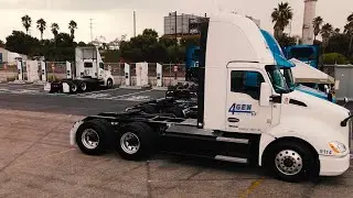 4Gen Logistics Opens More Charging Stations in Port of Long Beach