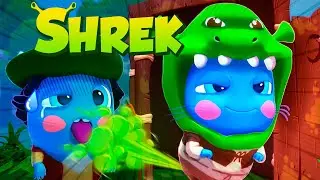 SHREK (
