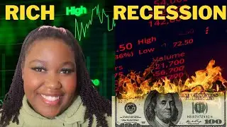 Recession Survival Tips: How to Make Money in the Collapse