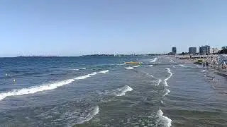 Новый канал о море и Солнечном Берегу