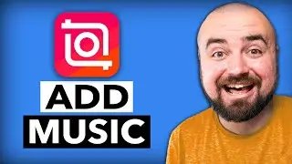 How To Add Music In InShot (ANY SONG 2025)
