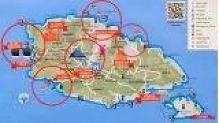Незабываемое путешествие по Мальте,  часть 2