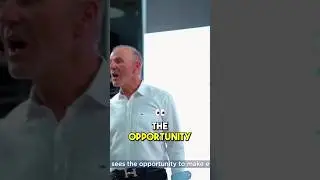 🤜 The Power of Change | Lean Tour 2023 Almaty 