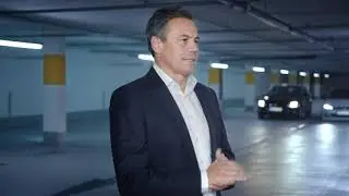 OSRAM Business Unit Automotive Film 2020