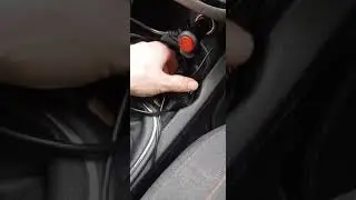 Led Interior car lights Corsa D